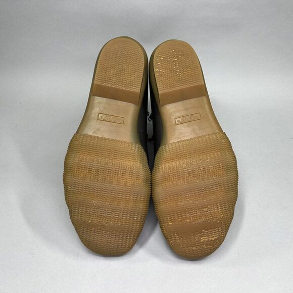 Sperry Women's Size 9.5 Saltwater Duck Boots - Picture 10 of 11